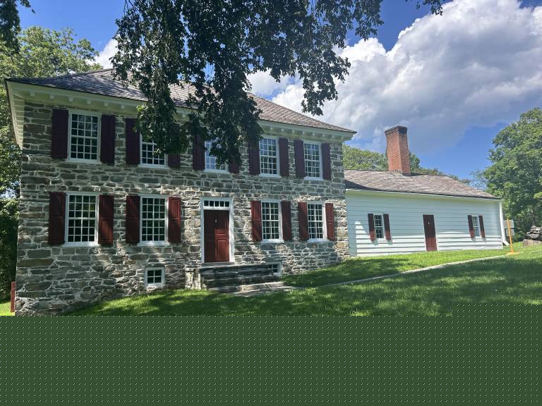 $!Summer sightseeing: Where history was made