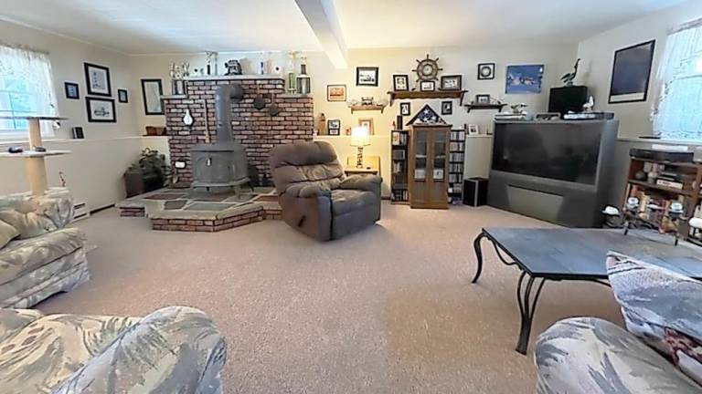 This well-maintained and updated home has all the room you’ll need