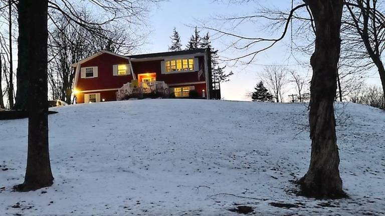 This well-maintained and updated home has all the room you’ll need