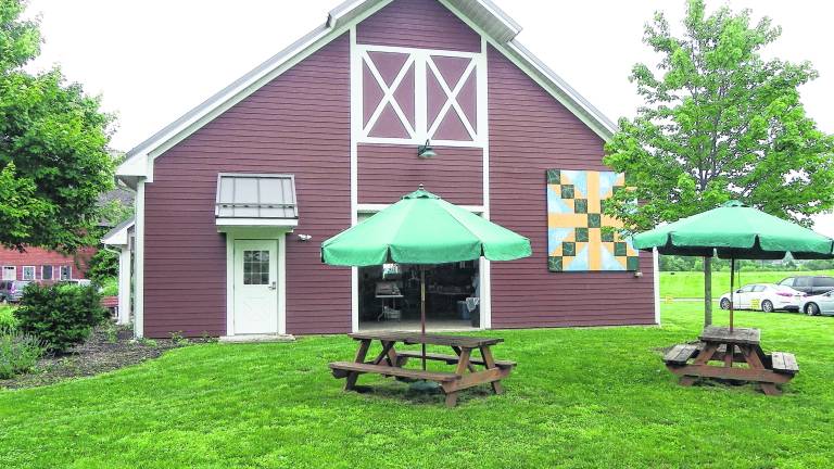 Sussex County Farmers’ and Crafters’ Market to open season