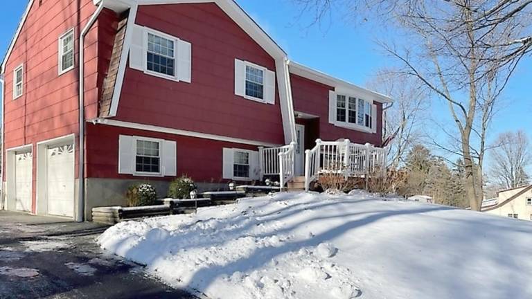This well-maintained and updated home has all the room you’ll need