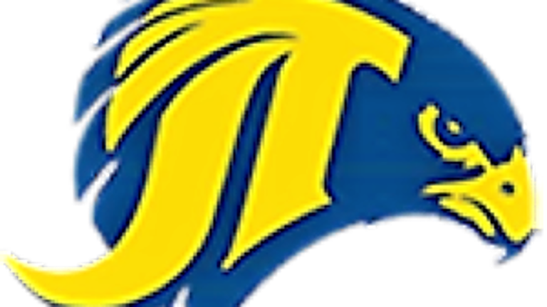 Sports roundup: Falcons lose in group semifinal