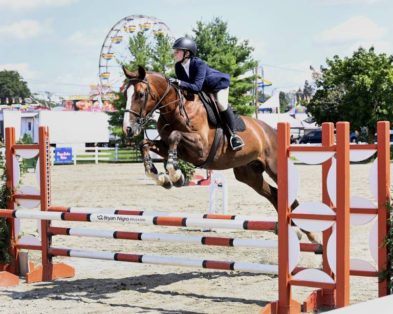 $!Top 10 things to do at the New Jersey State Fair this year