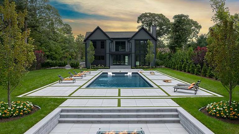 Sussex County Homeowners Are Upgrading Their Yards — and Boosting Property Values — with Athenia