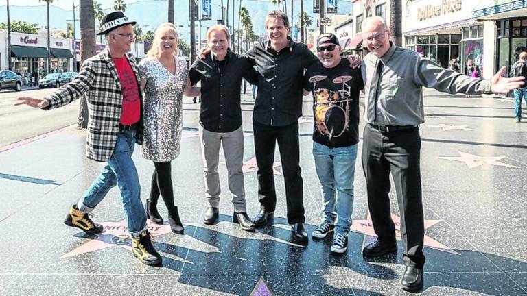 <b>Nobody Famous </b>