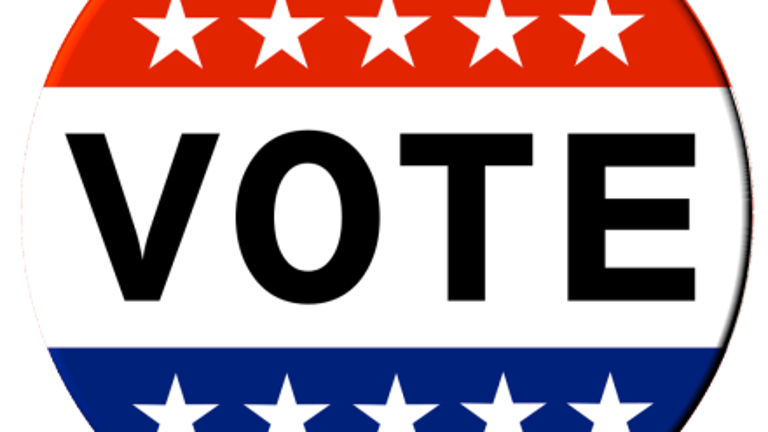 Early voting for primary under way
