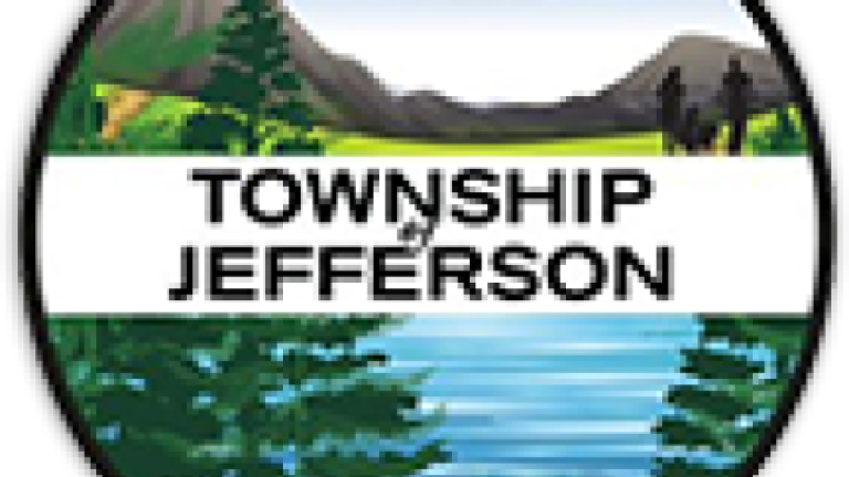 Funds sought for work on Jefferson sewer project