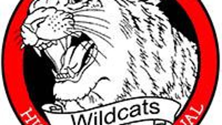 Sports roundup: Wildcats share division title