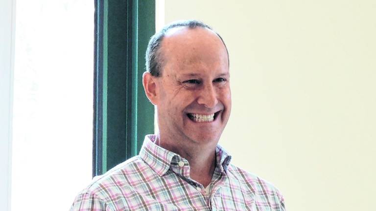 <b>Pediatrician Christian Canzoniero, MD, will offer the keynote presentation at Project Self-Sufficiency’s Pregnancy &amp; Infancy Summit in March. </b>