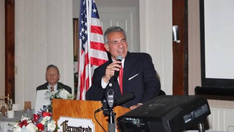 Jack Ciattarelli