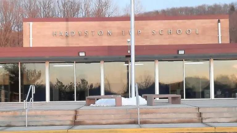 Hardyston Township Elementary School